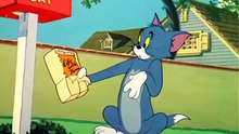 Tom And Jerry - 079 - Life With Tom [1953]