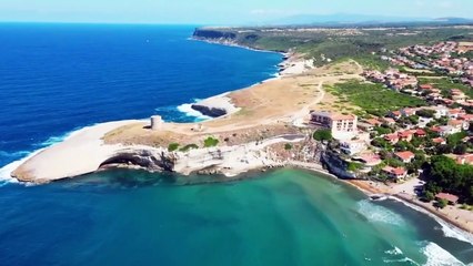 “Sardenha_ O Paraíso Escondido da Itália 🇮🇹✨ _ Praias, História e Cultura Mediterrânea”