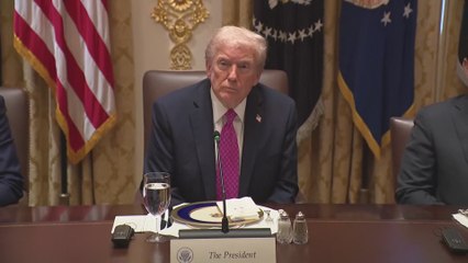 Zelenskyy Praises Trump Diplomacy, Biden Gets Brutal Critique