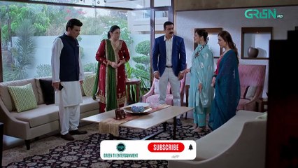 Visaal E Ishq Ep 08 (Sub) 17th Oct 2025   Fahad Sheikh - Hiba Aziz - Haroon Shahid - Naureen Gulwani