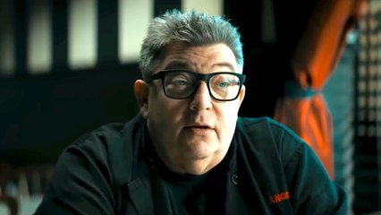 Sneak Peek at Mob War: Philadelphia vs. The Mafia – Netflix