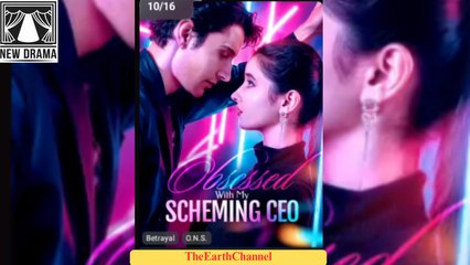 Obsessed With My Scheming CEO - Full HD Movie Uncut