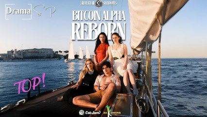 Silvertail Shadows- Bitcoin Alpha Reborn Us Fl