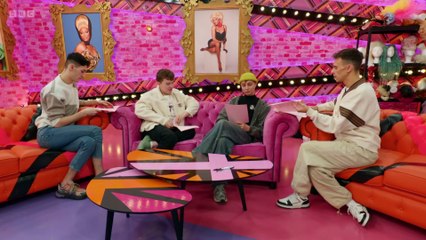 RuPauls Drag Race UK S07E04