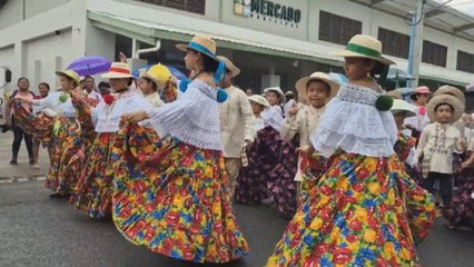 Arranca el Festival del Toro Guapo en Antón