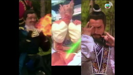 Brothers Under the Skin (1986) – Episode 2/20: Taoist Secrets Awaken (English Subtitles)