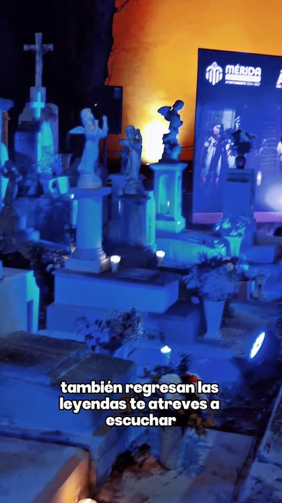 3 leyendas yucatecas para este Hanal Pixán ¿Conocías alguna?