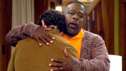 Sneak Peek at the Next Episode of CBS’s The Neighborhood