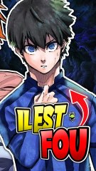 Isagi Perd la Tête dans le Chapitre 321 ! 😱