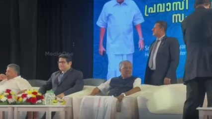 മുഖ്യമന്ത്രിക്ക് വൻ വരവേൽപ് നൽകാൻ ബഹ്റൈൻ പ്രവാസികൾ