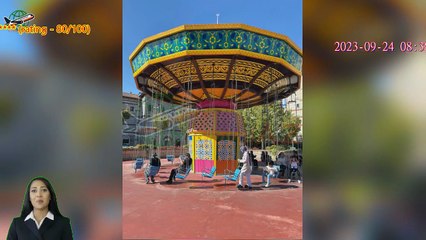 「TravelAZ」 Review VIALAND Theme Park (Isfanbul) Ticket with Free Shuttle