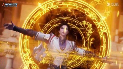 The Proud Emperor of Eternity 14 Sub Indo