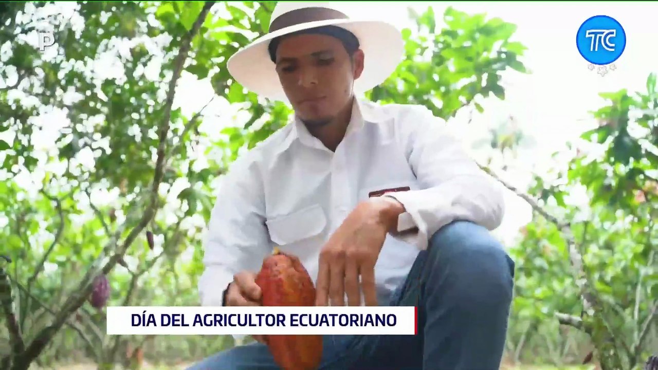 Plan Cacao de Nestlé celebra a los agricultores del Ecuador