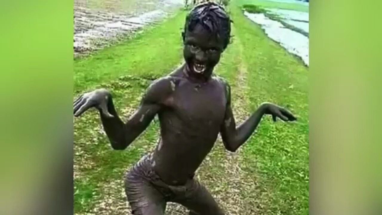 Extreme Try Not To Laugh Challenge