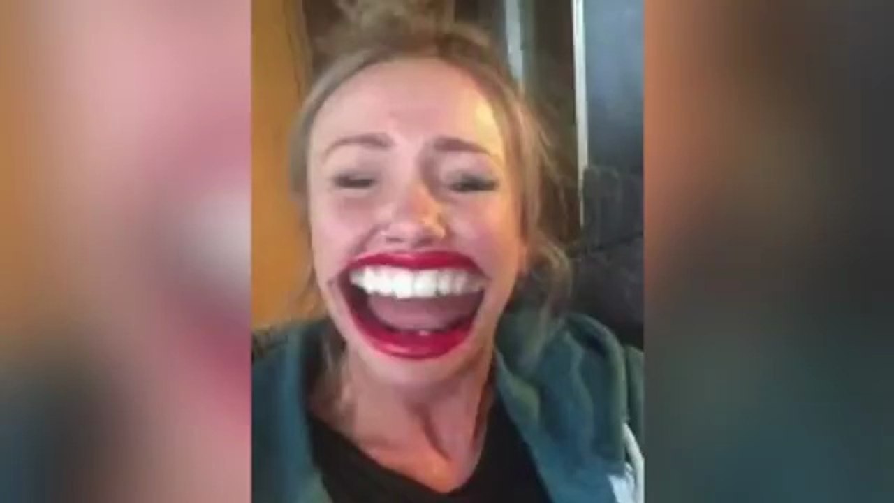 Extreme Try Not To Laugh Challenge