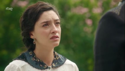 La Promesa - Capitulo 700