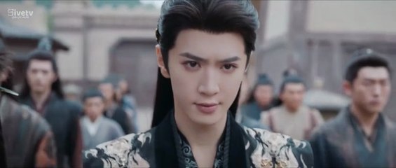 مسلسل القلوب الضائعة الحلقة 38 الاخيرة مترجمة الصيني