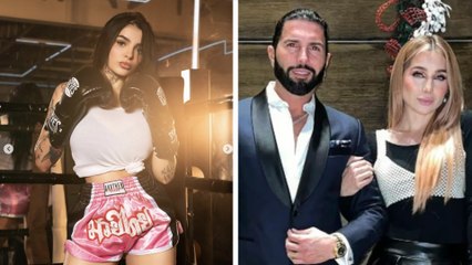 Karely Ruiz tiene próximo rival en caso de ganar Stream Fighters 4; Poncho Del Nigris revela que su esposa sería la contrincante