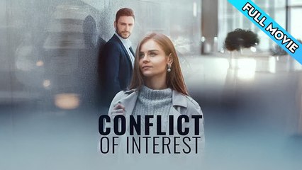 Conflict Of Interest Candyjar Tv - Full