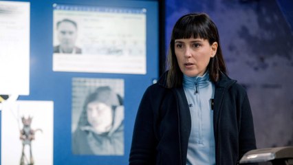 Noir comme neige : L'oeil du diable