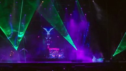 Tool - Live at Lollapalooza Brazil 2025 (Zoomed In w/ Better Audio)