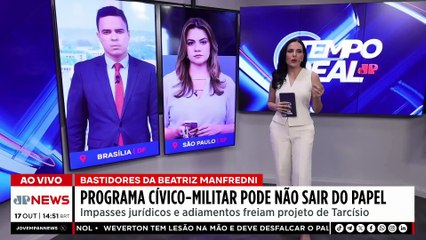 Trump e Zelensky falam sobre guerra entre Rússia e Ucrânia após reunião | TEMPO REAL