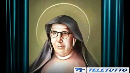 Video News - Suor Maria, da Corteno al mondo