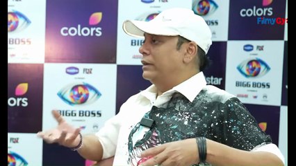 Bigg boss 19 Totally agree with Zeishan on this  But would have loved it if he played solo and didn't team up with Amaal..