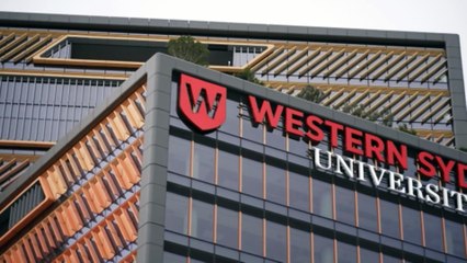 Western Sydney University consultants paid almost $3k a day, leaked documents show, as redundancies loom