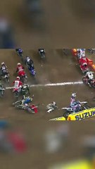 #14 Motocross Mayhem_ Watch Riders Crash and Burn on the Dirt Track!