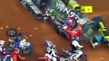 #15 Motocross Mayhem_ Epic Crashes You Won't Believe! 🤯