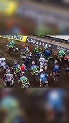 #13 Motocross Madness_ Witness the Thrill of Racing & Epic Jumps!