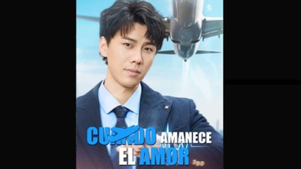 Cuando Amanece El Amor – FULL HD MOVIE [Spanish Dub]