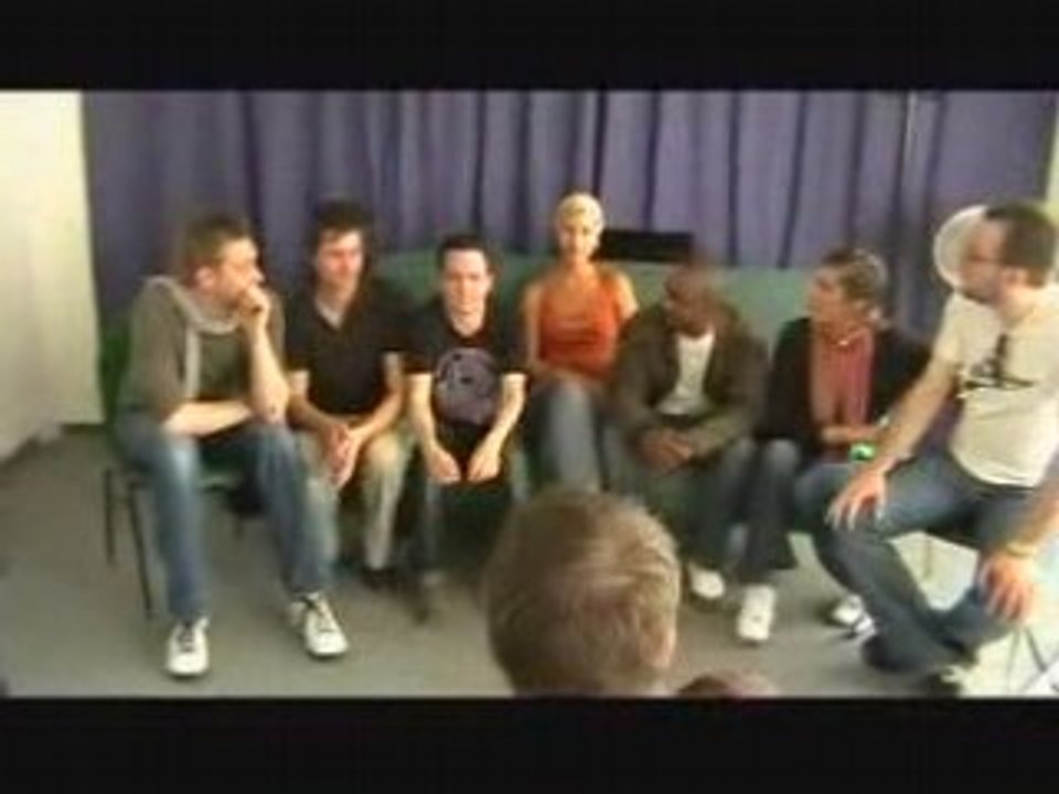 Leon taylor - videoblog no.58 - www.leontaylor.de