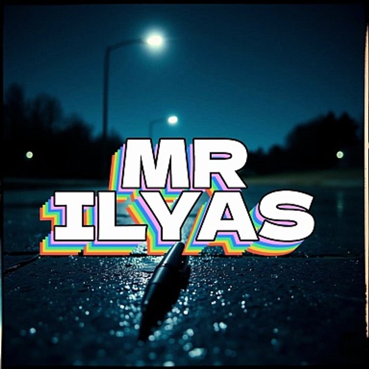 Golden Years - [MR ILYAS] | Soulful R&B