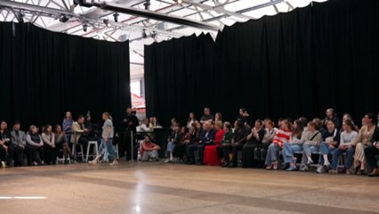 Tasmania's fashion industry fears TasTAFE course cuts will impact creative pathways