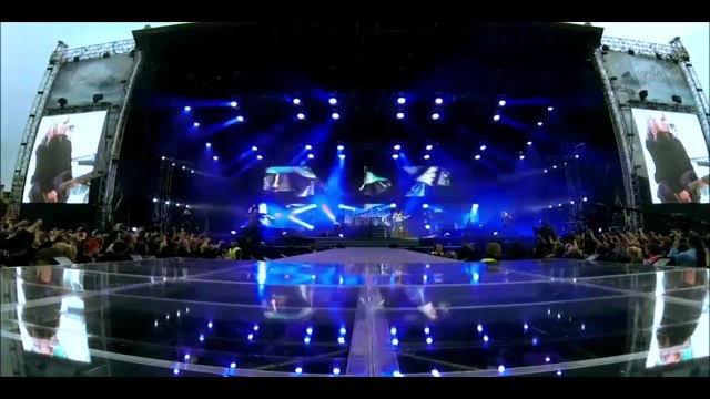 NIGHTWISH — “Storytime” (SONY/ATV) | NIGHTWISH — Vehicle of Spirit | DVD DISC 2 | The Tampere Show | Nuclear Blast