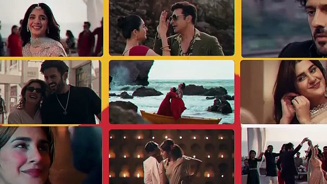 Jama Taqseem Ep 13 Teaser - 16 October 2025 [Mawra Hocane _ Talha Chahour] - HUM TV(360P)