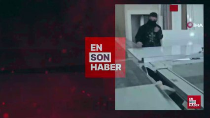 Aksaray'da üzerine kereste düşen 16 yaşındaki çocuk hayatını kaybetti