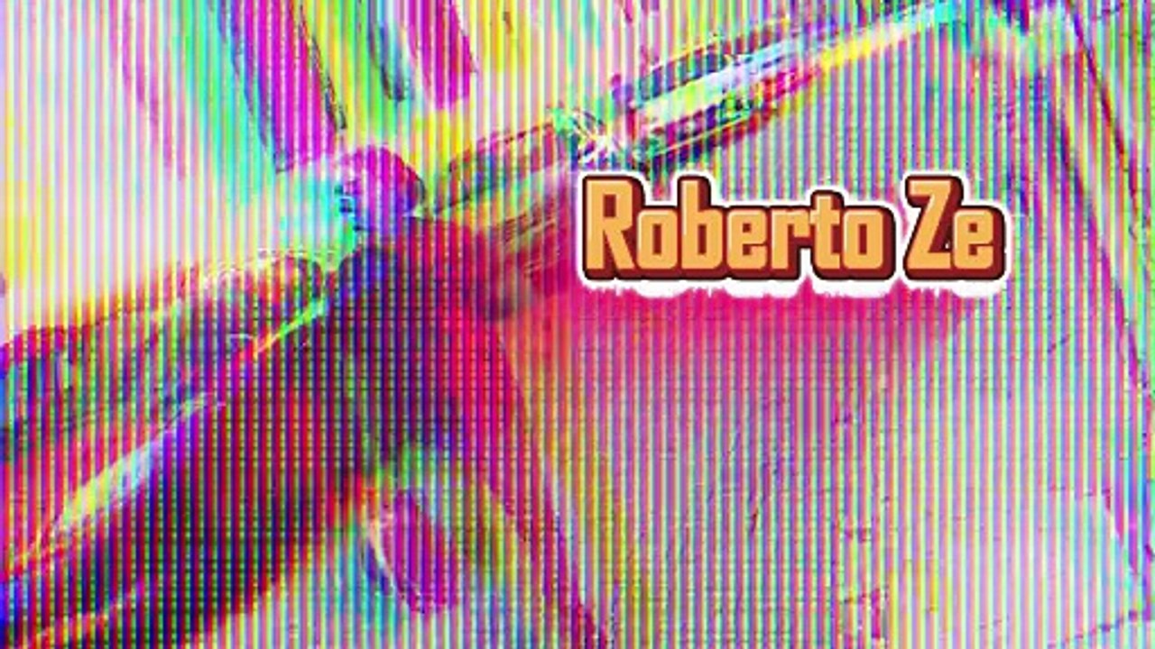Video Introduction Roberto Ze