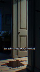 The Shadow at the Door | Full story | دروازے پر سایہ | مکمل کہانی