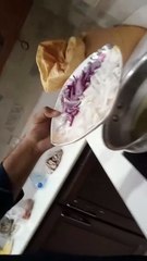 How to make the potato chips