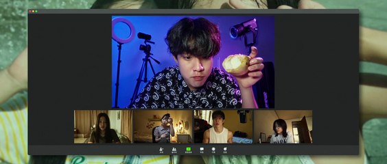 The Ghost Game: 2025 Latest Korean Movie 1080p Full HD