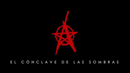 El Cónclave de las Sombras -  Trailer (Argentina, 2024)