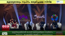 പത്ത് വർഷങ്ങൾക്ക് ശേഷം സൽമാൻഖാനും ഷാരൂഖ്ഖാനും ആമിർ ഖാനും ഒരു വേദിയിൽ
