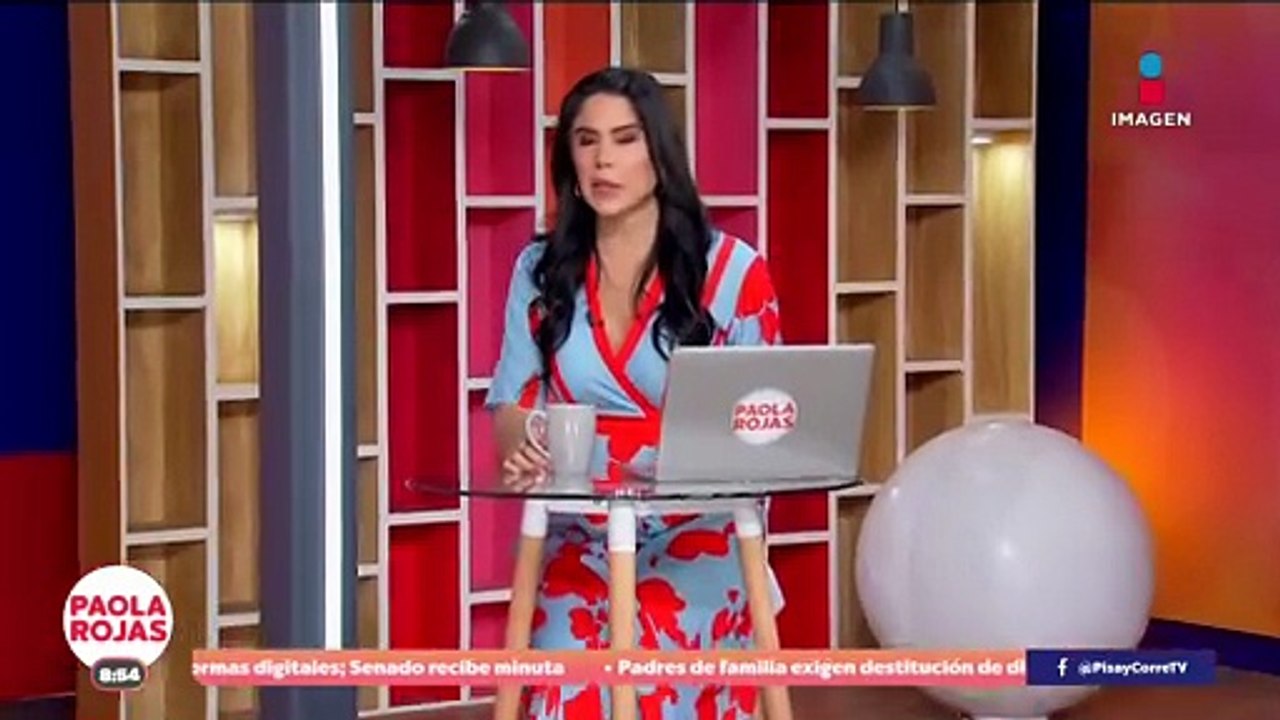 Sheinbaum garantiza apoyo total a damnificados por inundaciones | DPC con Paola Rojas