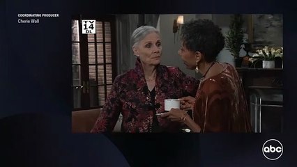 General Hospital 10-20-25 Preview