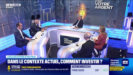 La semaine de Marc - vendredi 17 octobre