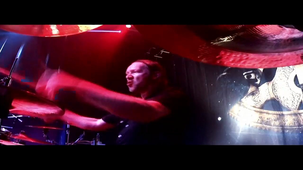 NIGHTWISH — “The Poet and the Pendulum” (SONY/ATV) | Nightwish – Vehicle of Spirit – DVD DISC 3 – Bonus Material – Nuclear Blast