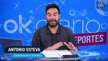 CONEXIONES OKDIARIO | Antonio Esteva: "Los jugadores de La Liga plantan a Tebas"